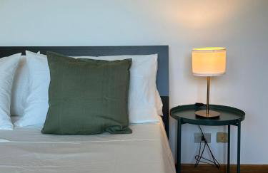 LA CALETTA SUITE APARTMENT- Panoramic Pool & Box Auto - Foto 6