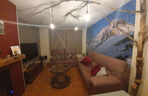 Paraíso Desconocido 4 La Leyenda del Curavacas - Foto 5