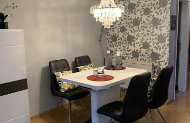 Wohlfühlferienwohnung mit Terrasse in Bensberg - Foto 11