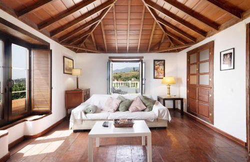 Villa Velhoco - Foto 1