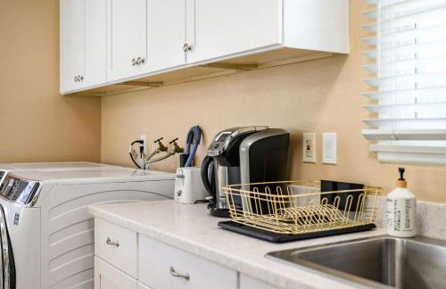 Cozy Getaway Bright Clean Fully Equipped - Foto 80