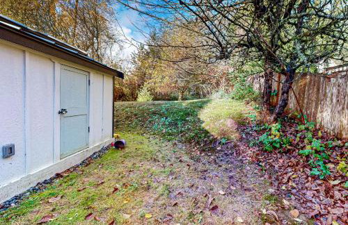 Apple Tree Cottage - Foto 23