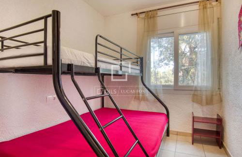 Mas Mundo - 4 Ferienhäuser in Calonge / Girona - Foto 32