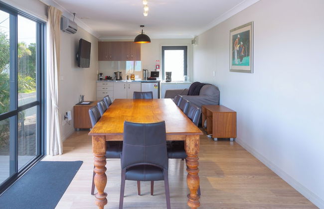 Whangaparaoa Lodge Motel - Foto 51