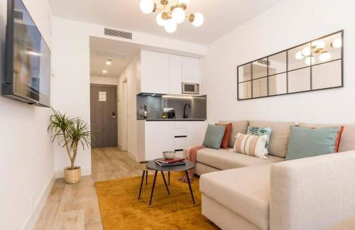 NEW APT in the heart of Madrid - Photo 36