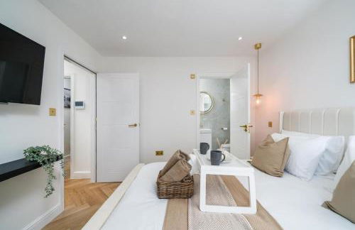 Premium Luxe 1 Bedroom Apartment Camden - Foto 7