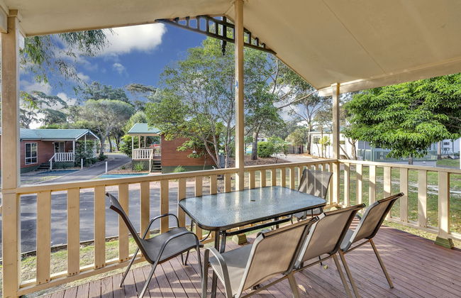 NRMA Broulee Holiday Park - Foto 59