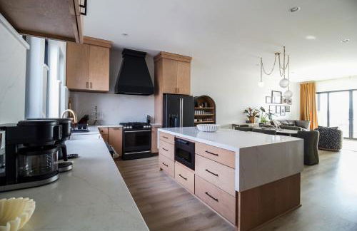 Industrial Riverview-EV Charger-6min to Louisville - Foto 56