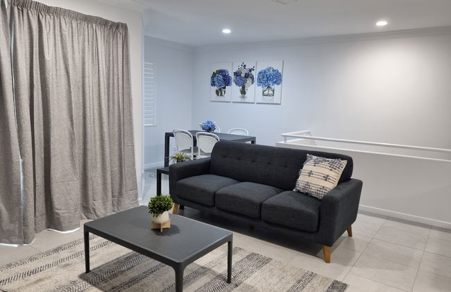 Rockhampton Serviced Apartments - Foto 59