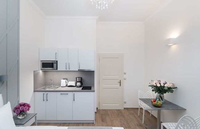 Eight Secrets Boutique Residence by Dwellfort - Foto 53