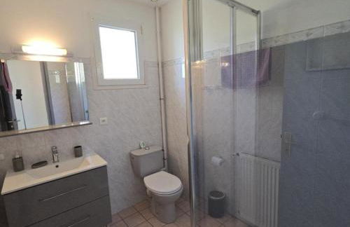 Gîte familial avec piscine commune, WiFi et animaux acceptés au cœur du Périgord - FR-1-616-288 - Foto 18