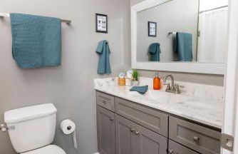 Little Rock Spot Comfy Downtown - Pet Friendly - Foto 22