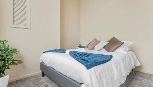 Downtown Gym Sauna Parking Pet Friendly - Foto 4