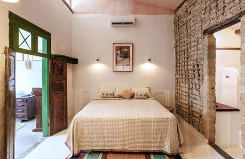 Incrível Casa Colonial-Déco - Centro Histórico - Foto 22