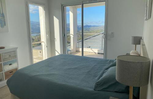 Villa Oletta, Saint Florent - Foto 25