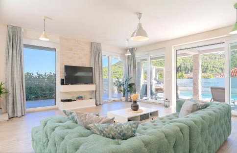 Villa Belpur - Photo 13