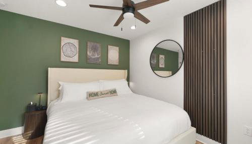 Modern and Cozy! Fire Pit, Lake, Mammoth Cave - Foto 4