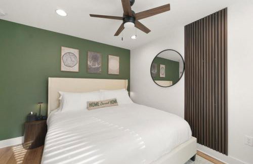 Modern and Cozy! Fire Pit, Lake, Mammoth Cave - Foto 4