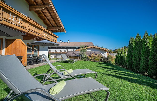 Apartment in Brixen Near Wilder Kaiser Gondola - Foto 16