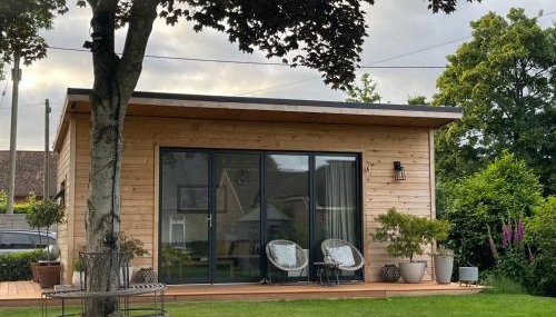 Cedar Cabin - Photo 5