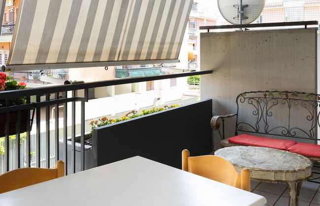 Alessandrino Apartment - Foto 2