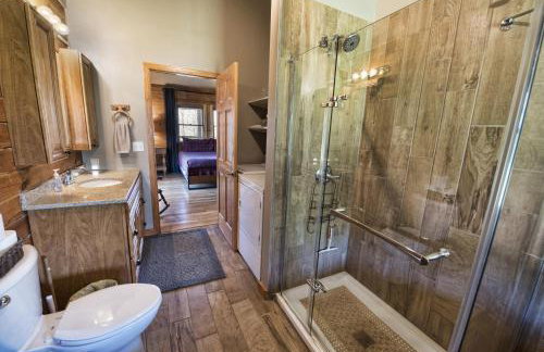 Bushwood Cabin - Foto 28