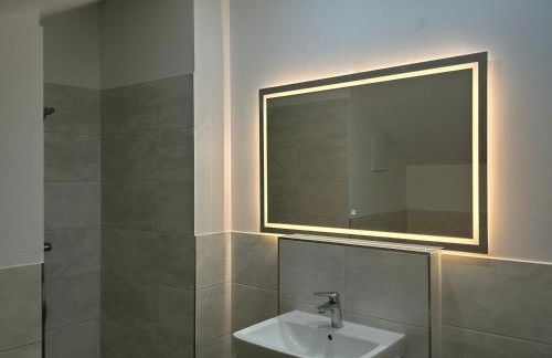 Rems Home - Ferienwohnung in Winnenden bei Stuttgart - Foto 15