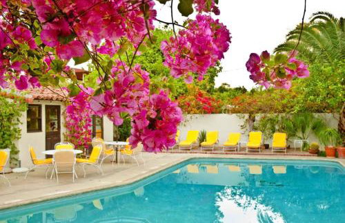 Hollywood Legends Slept Here - And Still Do - Foto 48