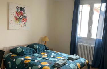 Le gîte de Myrlène-30min Parc Fédéral-12min CNPE CAUTION OBLIGATOIRE SWIKLY - Photo 16