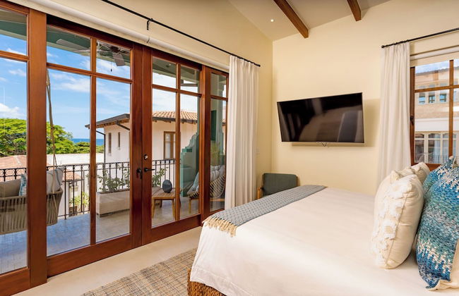 Las Catalinas Doorway - Photo 60