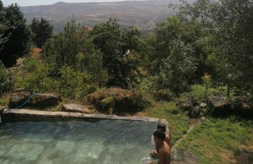 Casa da Moiroa - Foto 30