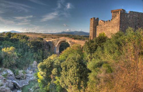 Resort Fonte Vulci - Foto 35