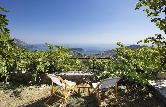 Villa Nera - Foto 41