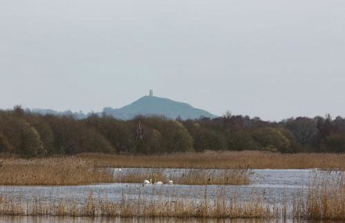 Countryside Retreat 5 Minutes to Glastonbury and 10 Minutes to Wells - Foto 17