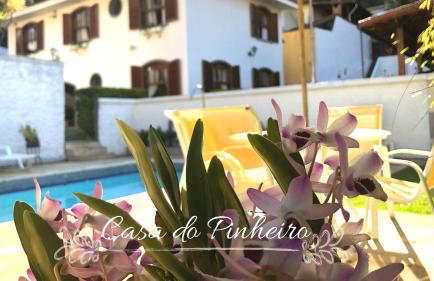 Casa do Pinheiro Petrópolis - Foto 10