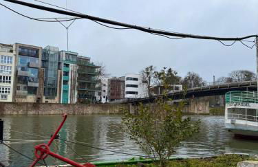 Gemütliche und zentrale Stadtwohnung - Foto 32