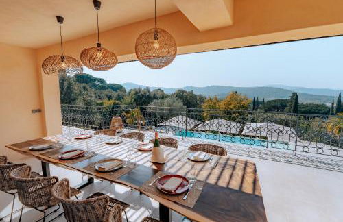 Villa Joia Saint Tropez - Foto 3