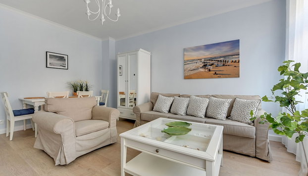 Lion Apartments - Parkowa 33a Baltica II - Foto 3, Habitación