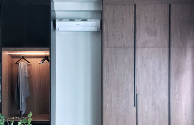 Luxury Duplex at The Reach Titiwangsa - Foto 30