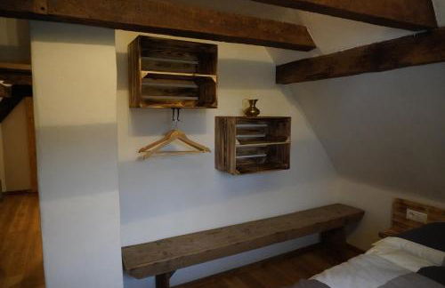 Hedwigs Hexenhäuschen - Foto 13