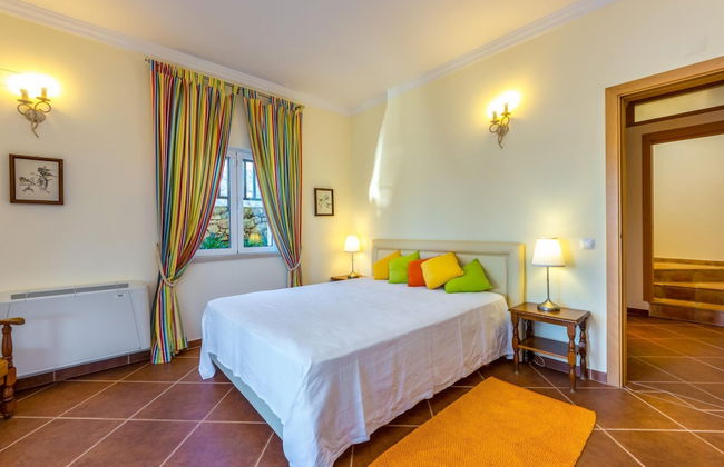 Villa Amarela in Boliqueime - Foto 41