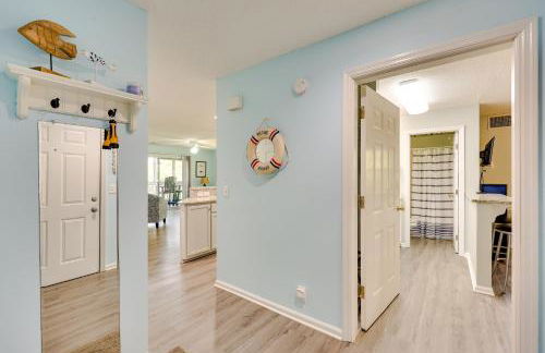 Spring Break in Southport | Beach Condo - Foto 16