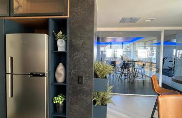 Studio Estilo Industrial - 05 - BARRETO - Foto 11