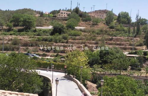 Casa del Puente - Foto 11