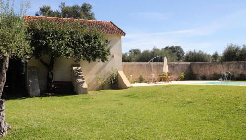 ADOBE TYPICAL COTTAGE - Foto 1, Garden