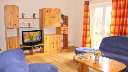 "Hof Triangel - Whg 3" - Bauernhofurlaub - Foto 5