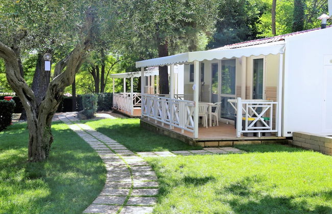 Camping Village Green Garden - Foto 24