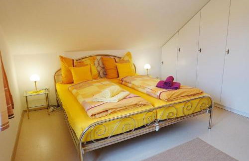 Ferienwohnung Stumbaum - Foto 11