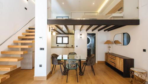 Loft Patricia Nervión - Foto 3