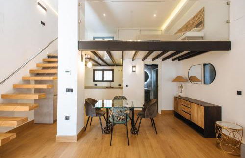 Loft Patricia Nervión - Foto 3